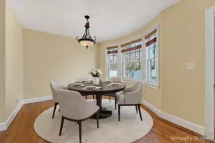 6 Adams St, Newton, MA 02460 - Photo 10