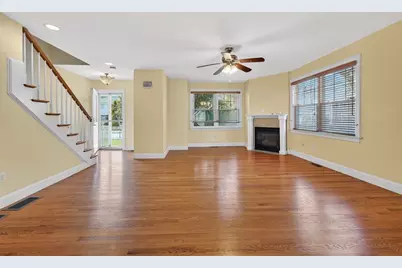 6 Adams Street #1, Newton, MA 02460 - Photo 2