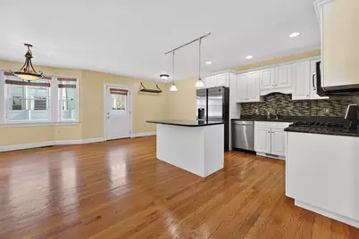 6 Adams Street #1, Newton, MA 02460 - Photo 6