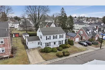 40 Oliver Street, Milford, MA 01757 - Photo 2
