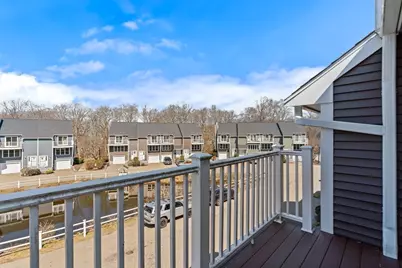 101 South Ave #501, Attleboro, MA 02703 - Photo 22