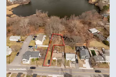 89R Randall St, Cranston, RI 02920 - Photo 1