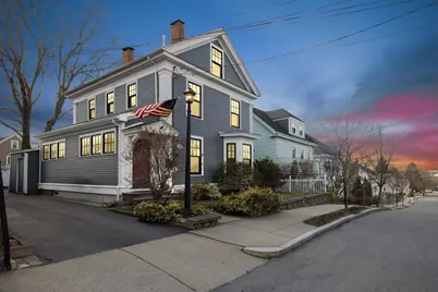 52 Gardner St, Newton, MA 02458 - Photo 1