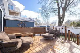 52 Gardner St, Newton, MA 02458 - Photo 22