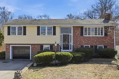 441 Grove St., Braintree, MA 02184 - Photo 1