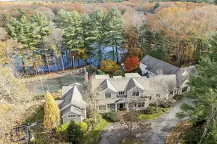 70 Todd Pond Rd, Lincoln, MA 01773 - Photo 1