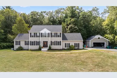 8 Virginia Ave, Sutton, MA 01590 - Photo 1