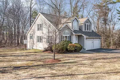 2 Prestwick Trl #2, Nashua, NH 03062 - Photo 40