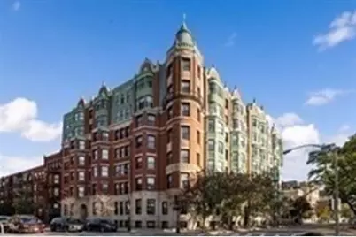 4 Charlesgate E #606, Boston, MA 02215 - Photo 26