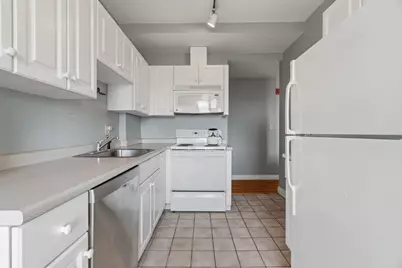 4 Charlesgate E #606, Boston, MA 02215 - Photo 10