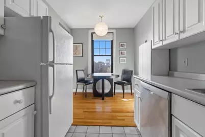 4 Charlesgate E #606, Boston, MA 02215 - Photo 6