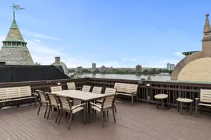 4 Charlesgate E, Boston, MA 02215 - Photo 20