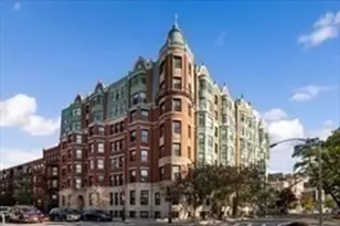 4 Charlesgate E, Boston, MA 02215 - Photo 26