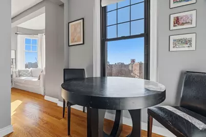 4 Charlesgate E #606, Boston, MA 02215 - Photo 8