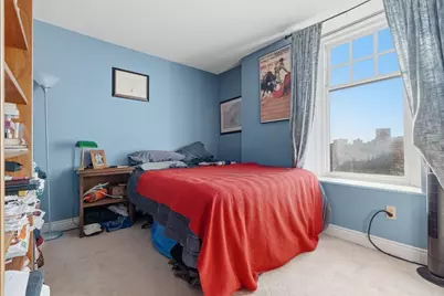 4 Charlesgate E #606, Boston, MA 02215 - Photo 16