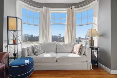 4 Charlesgate E #606, Boston, MA 02215 - Photo 4