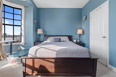 4 Charlesgate E #606, Boston, MA 02215 - Photo 12