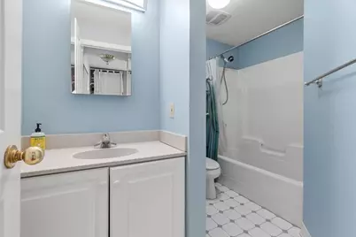 4 Charlesgate E #606, Boston, MA 02215 - Photo 18