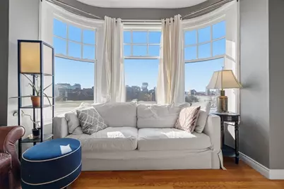 4 Charlesgate E #606, Boston, MA 02215 - Photo 4