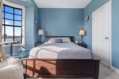 4 Charlesgate E #606, Boston, MA 02215 - Photo 12