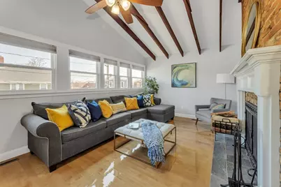 81 Houghton St, Boston, MA 02122 - Photo 4