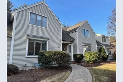 34 Spoon Way #34, North Reading, MA 01864 - Photo 1