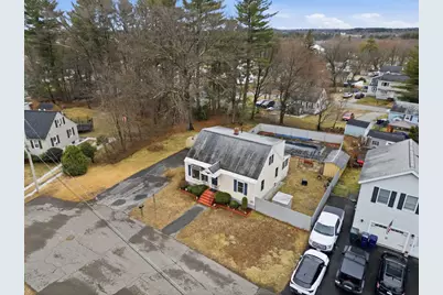 94 Nancy Ave, Dracut, MA 01826 - Photo 28