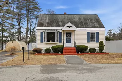 94 Nancy Ave, Dracut, MA 01826 - Photo 2