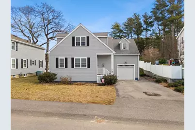 46 Great Pond Rd, Weymouth, MA 02190 - Photo 2