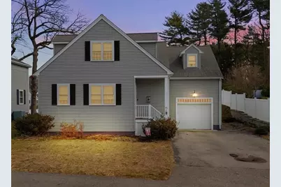 46 Great Pond Rd, Weymouth, MA 02190 - Photo 1