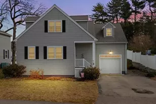 46 Great Pond Rd, Weymouth, MA 02190 - Photo 1