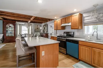 851 Worcester St, Wellesley, MA 02481 - Photo 2