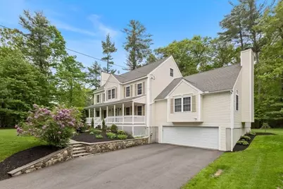 32 W Shore Rd, Merrimac, MA 01860 - Photo 2