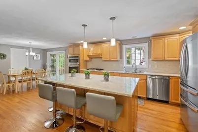 32 W Shore Rd, Merrimac, MA 01860 - Photo 18