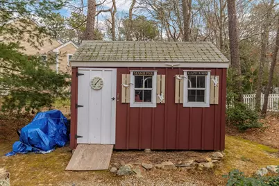 46 Snead Drive, Mashpee, MA 02649 - Photo 30