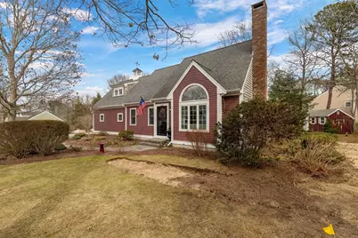 46 Snead Drive, Mashpee, MA 02649 - Photo 2