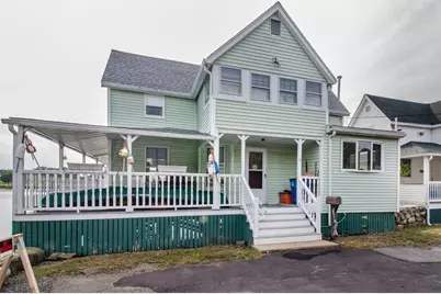 9 Parkview Ave, Beverly, MA 01915 - Photo 6