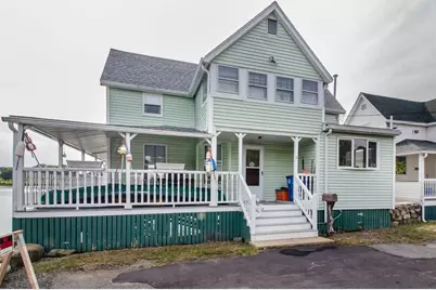 9 Parkview Ave, Beverly, MA 01915 - Photo 6