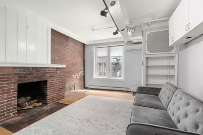 167 Beacon St #2, Boston, MA 02116 - Photo 4