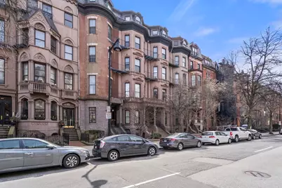 167 Beacon St #2, Boston, MA 02116 - Photo 1