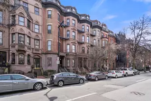 167 Beacon St, Boston, MA 02116 - Photo 1