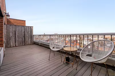 1105 Massachusetts Ave #PHA, Cambridge, MA 02138 - Photo 20