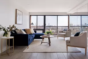 1105 Massachusetts Ave, Cambridge, MA 02138 - Photo 2