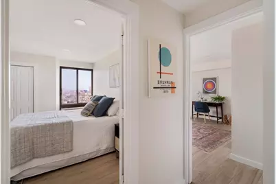 1105 Massachusetts Ave #PHA, Cambridge, MA 02138 - Photo 12