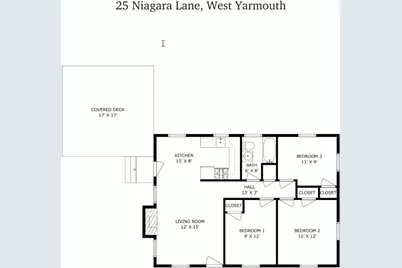 25 Niagara Ln, Yarmouth, MA 02673 - Photo 32