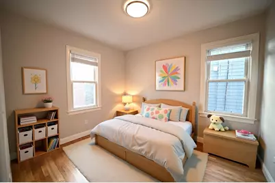 19 Roberts Street #3, Brookline, MA 02445 - Photo 8