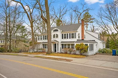 575 Chestnut St, Newton, MA 02468 - Photo 2