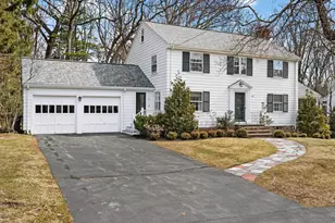 189 Bristol Rd, Wellesley, MA 02481 - Photo 1