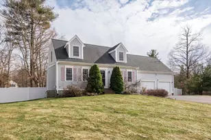 41 Winter Cir, Rockland, MA 02370 - Photo 1
