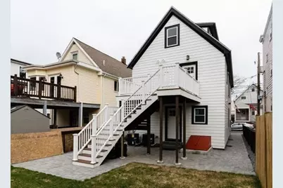 70 Moreland St #1, Somerville, MA 02145 - Photo 10